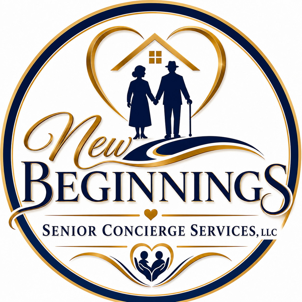 New Beginnings Logo